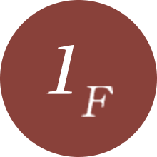 1F